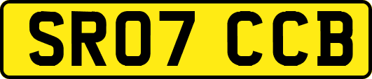 SR07CCB