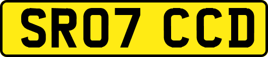 SR07CCD