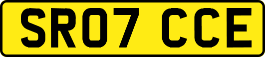 SR07CCE