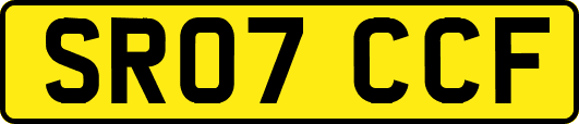 SR07CCF