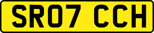 SR07CCH