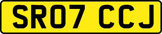 SR07CCJ