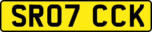 SR07CCK