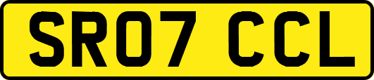 SR07CCL