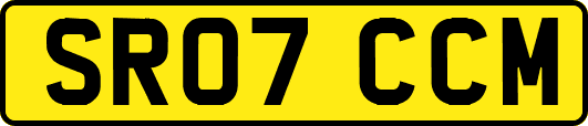 SR07CCM