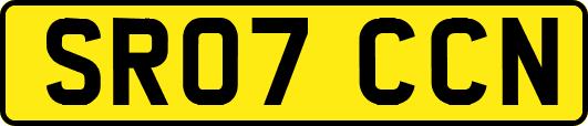 SR07CCN