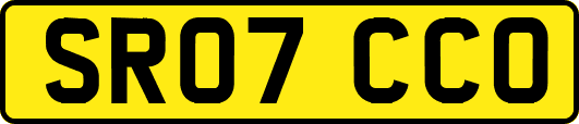 SR07CCO
