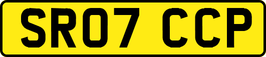 SR07CCP