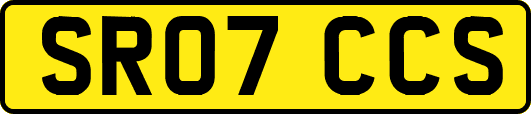 SR07CCS