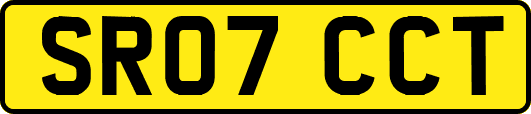 SR07CCT