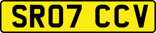 SR07CCV