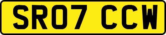 SR07CCW