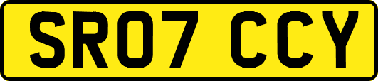 SR07CCY