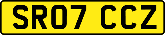 SR07CCZ