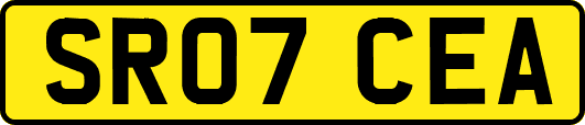 SR07CEA