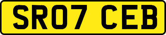SR07CEB