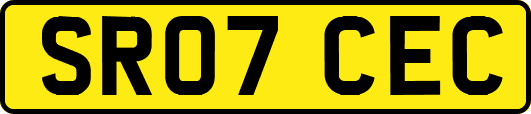 SR07CEC