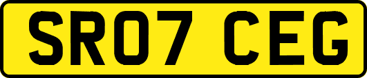SR07CEG