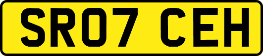 SR07CEH