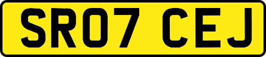 SR07CEJ