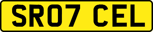 SR07CEL