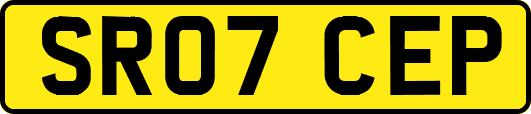 SR07CEP