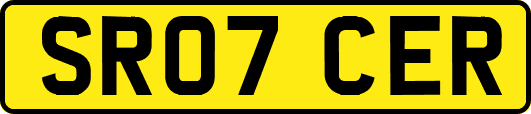 SR07CER