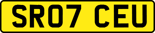 SR07CEU