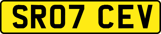 SR07CEV