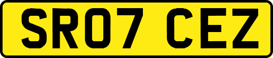 SR07CEZ