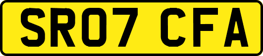 SR07CFA