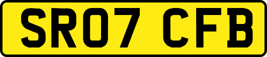 SR07CFB