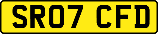SR07CFD