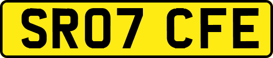 SR07CFE