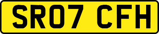 SR07CFH