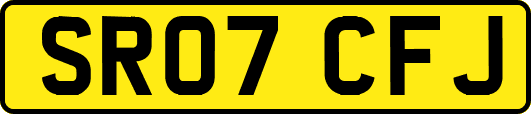 SR07CFJ