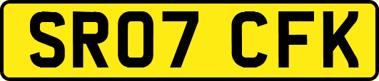 SR07CFK