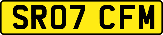 SR07CFM