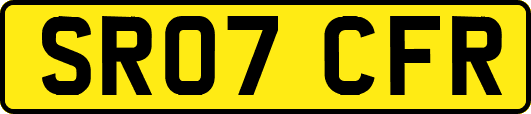 SR07CFR