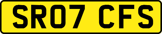 SR07CFS