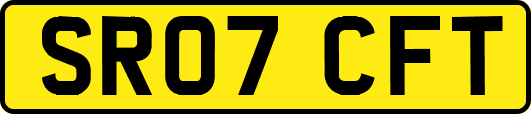 SR07CFT