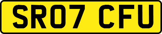 SR07CFU