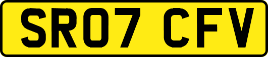 SR07CFV