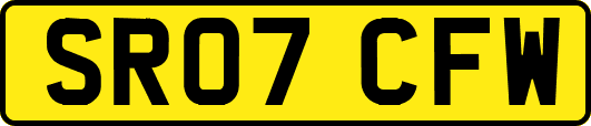 SR07CFW