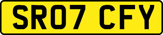 SR07CFY