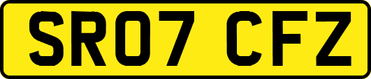 SR07CFZ