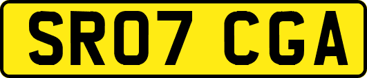 SR07CGA