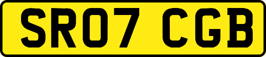 SR07CGB