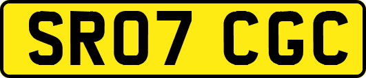 SR07CGC