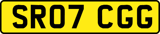 SR07CGG